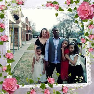 Meet your Posher, Lynnette